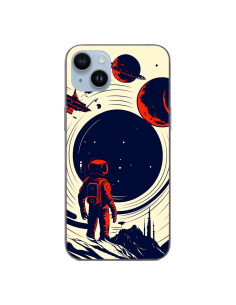 Husă Telefon "Astro 1"